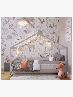 Yappy Kids Husseng 89x169x135, Grå