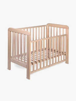 Yappy Kids LULL Tremmeseng, Natur