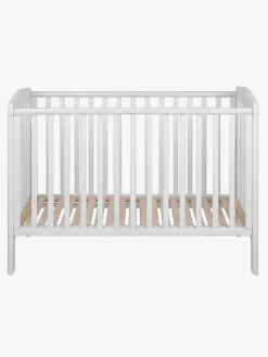 Yappy Kids Tremmeseng Dropside, Hvid