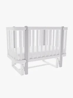 Yappy Kids ÈTUDE Vuggefunktion, Hvid