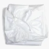 Yappy Kids YappyWhite Lagen 80x60, Hvid