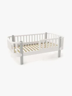 Yappy Étude Juniorseng, Sky Gray