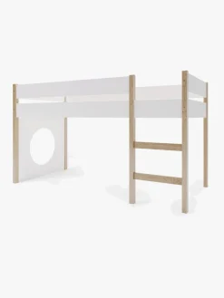 YappyKids YappyGrott Sengeside, Hvid