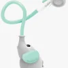 Yookidoo Babybad Elefant, Turkis
