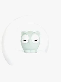 ZAZU LOU Natlampe, Grå