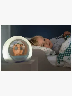 ZAZU Natlampe LOU, Brun