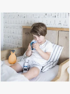 ZAZU Pam Natlampe, Grå