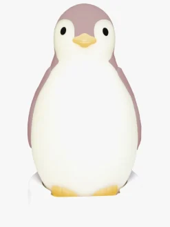ZAZU Pam Natlampe, Lyserød
