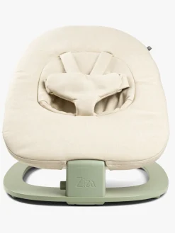 Ziza Skråstol, Olive