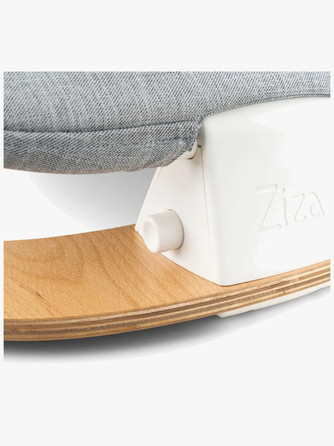 Ziza Skråstol, Vanilla/Natural